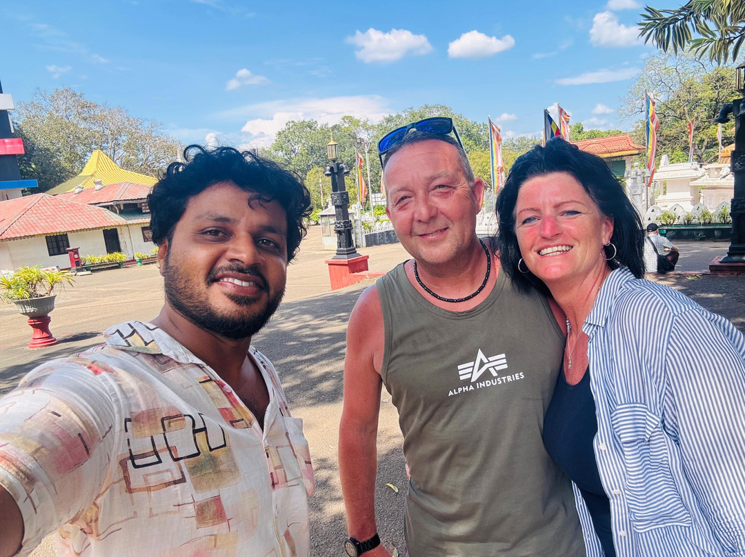 PS Tours Pasikuda-卡尔库达必去景点