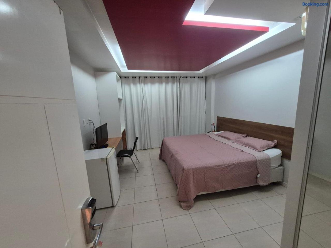 Bueno Palace Hotel