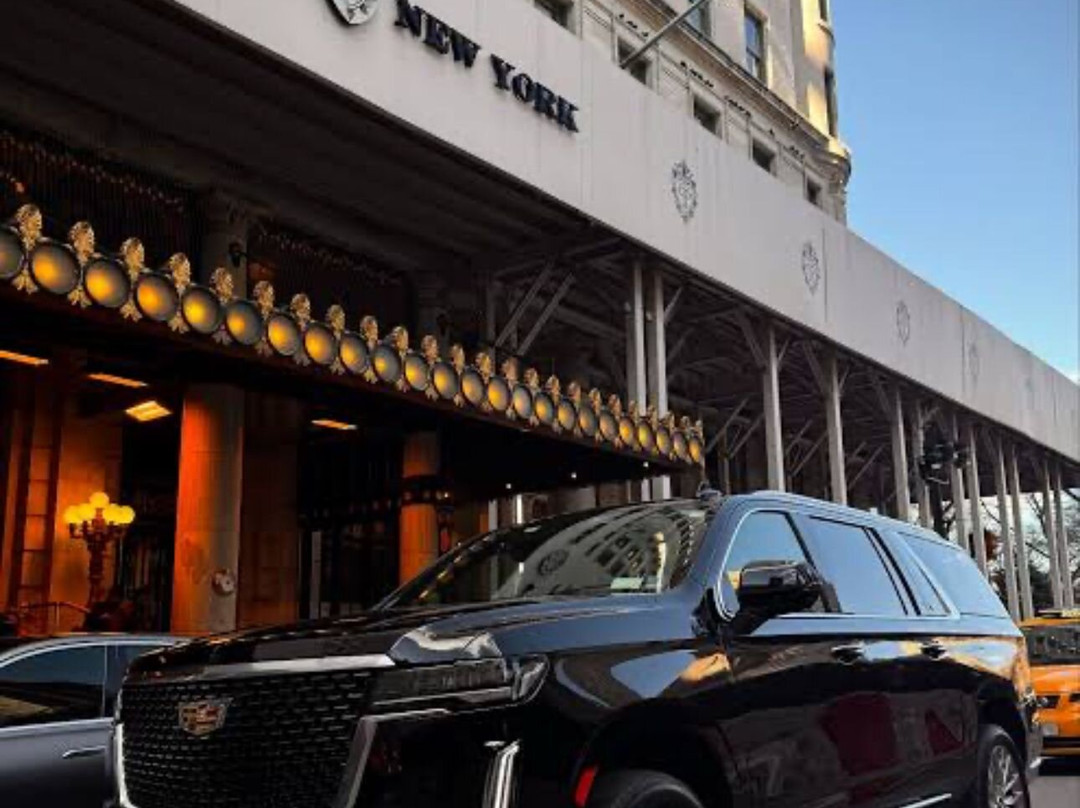 Raja Limousine Of Long Island New York