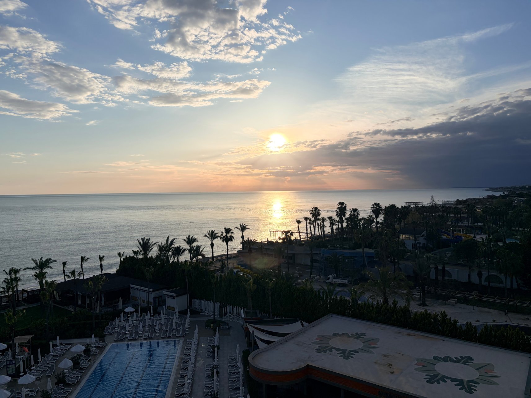 科尔曼西德拉豪华水疗酒店-官方