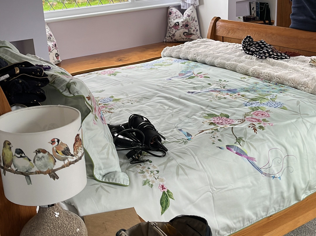 隆特莱瑟家庭旅馆主图