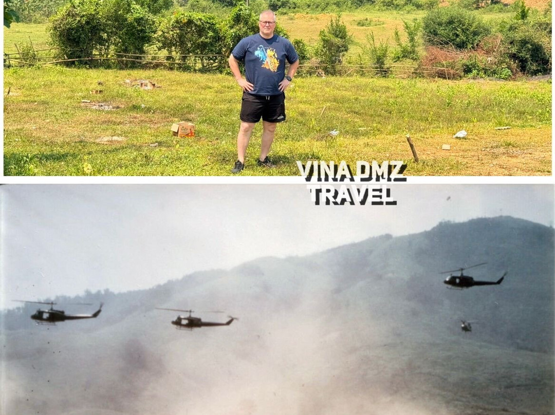 Vina DMZ Travel-Dong Ha必去景点