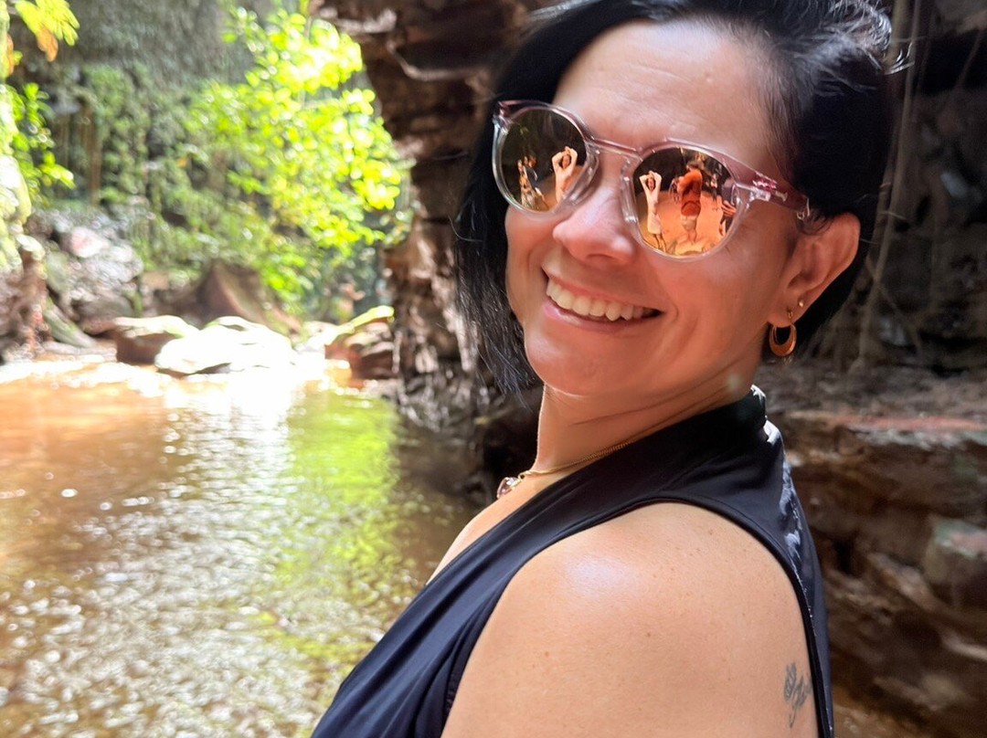 Cenario Nativo Expedicoes-Mateiros必去景点