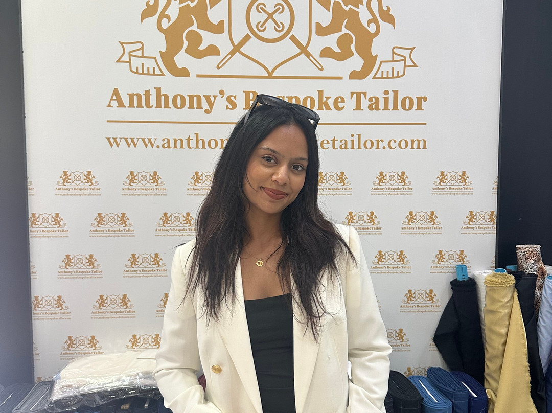 Anthony's Bespoke Tailor-卡伦必去景点