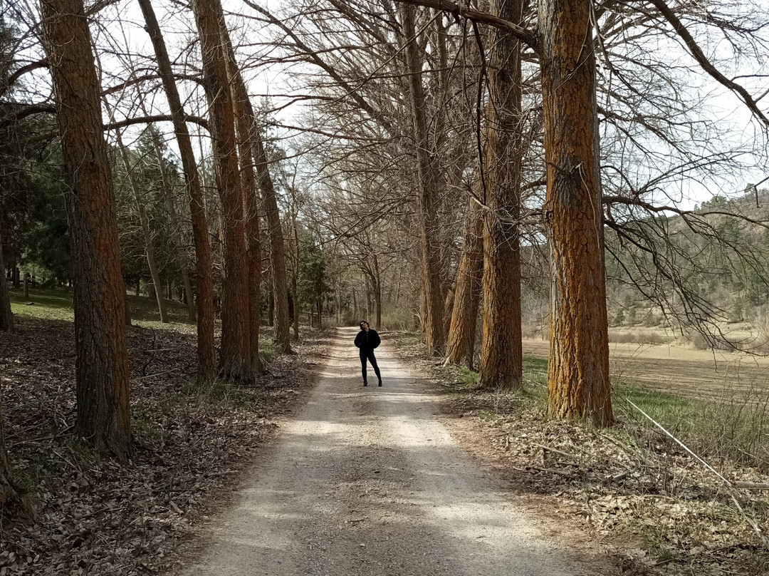 Caballos Albarracin-Moscardon必去景点