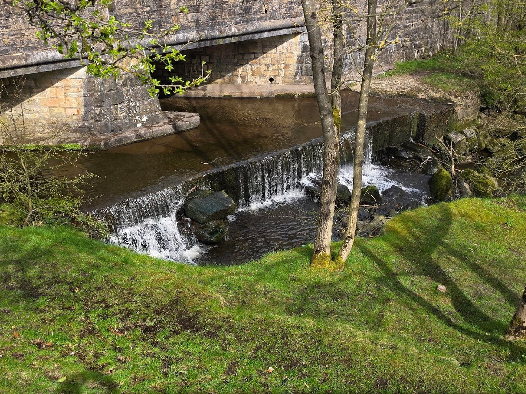 Pendle Hill-Barley必去景点