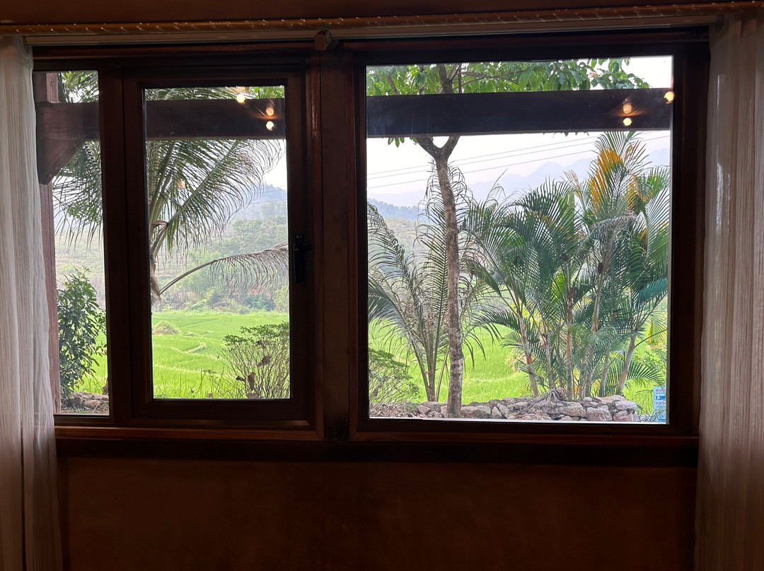 迈乔温泉度假村主图