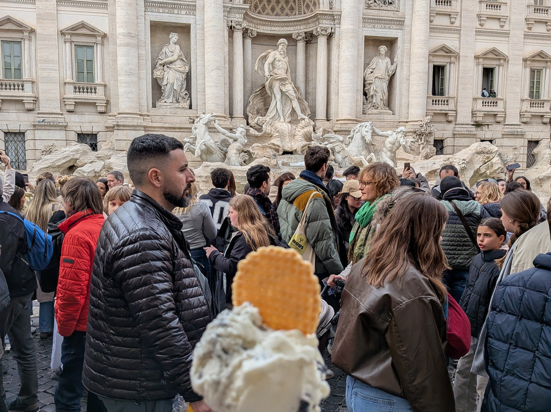 EuroTrip Adventures-Lenting必去景点