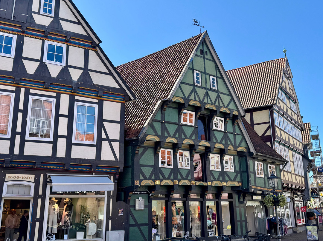 Ältestdatiertes Haus Celles-策勒县必去景点