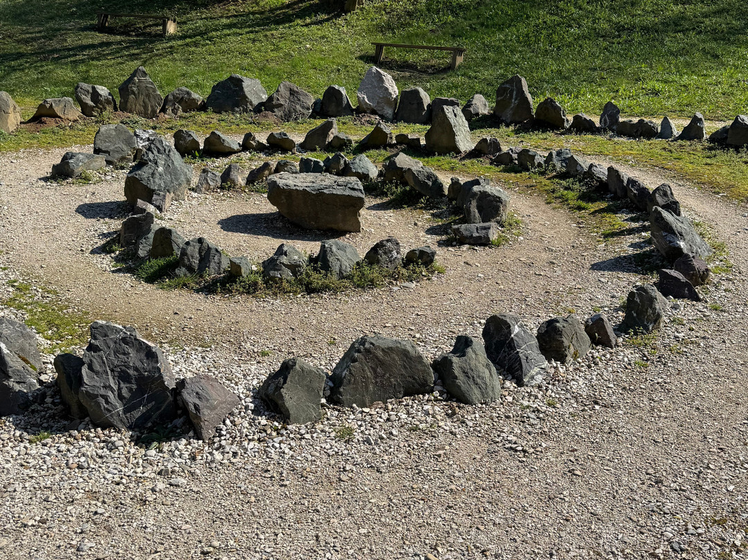 Bosnian Pyramid of the Sun-Visoko必去景点
