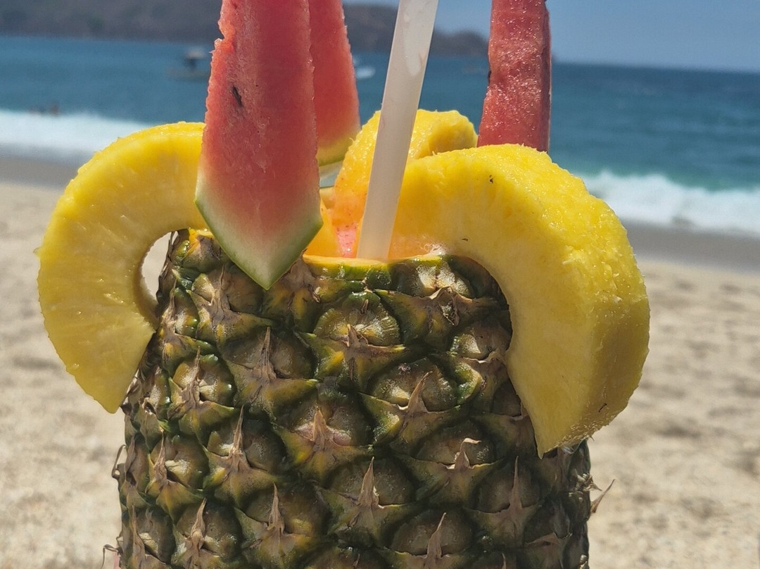 Costa Rica Unique Transfers and Tours-利比里亚必去景点