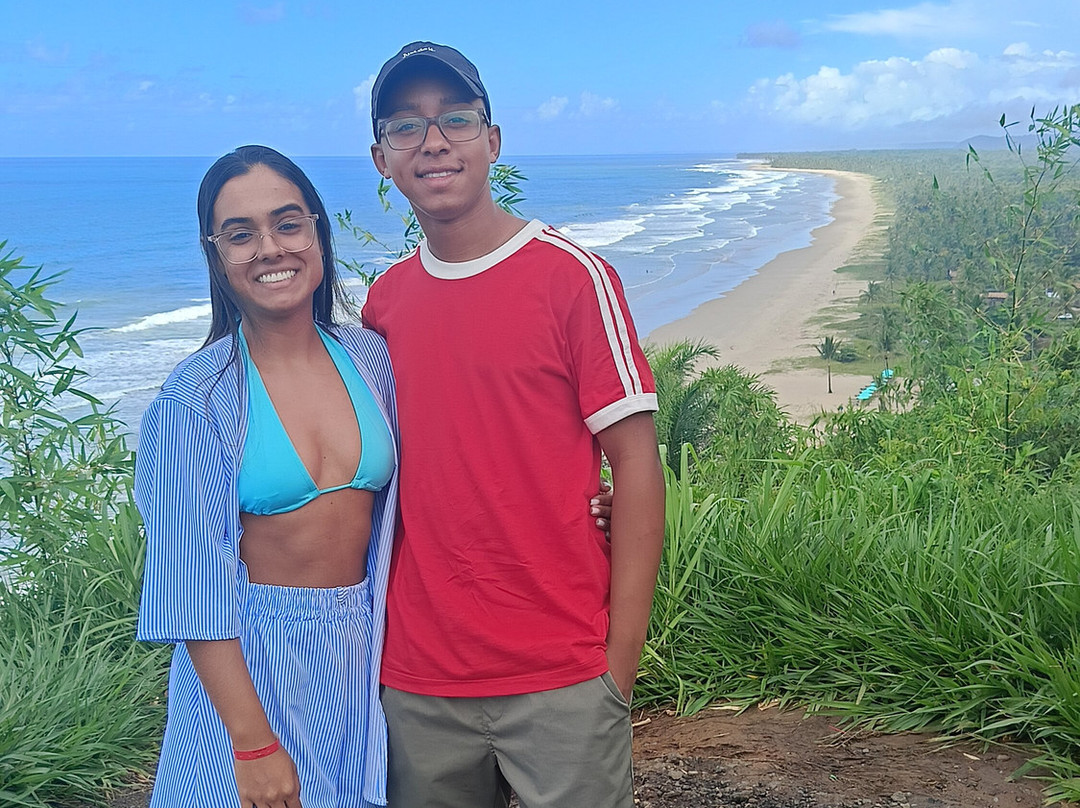 ilheus passeios-Ilheus必去景点