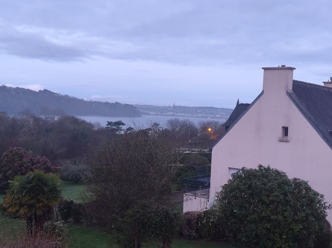 莱斯梯田杜里斯酒店主图