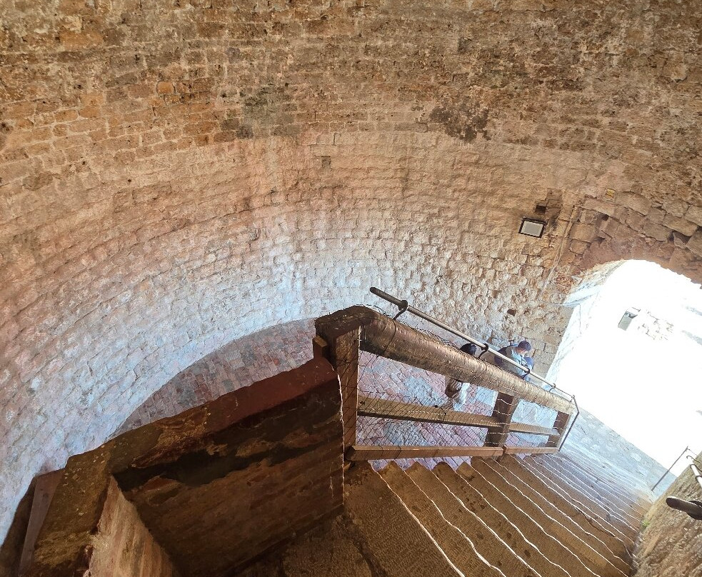 Minceta Fortress-杜布罗夫尼克必去景点