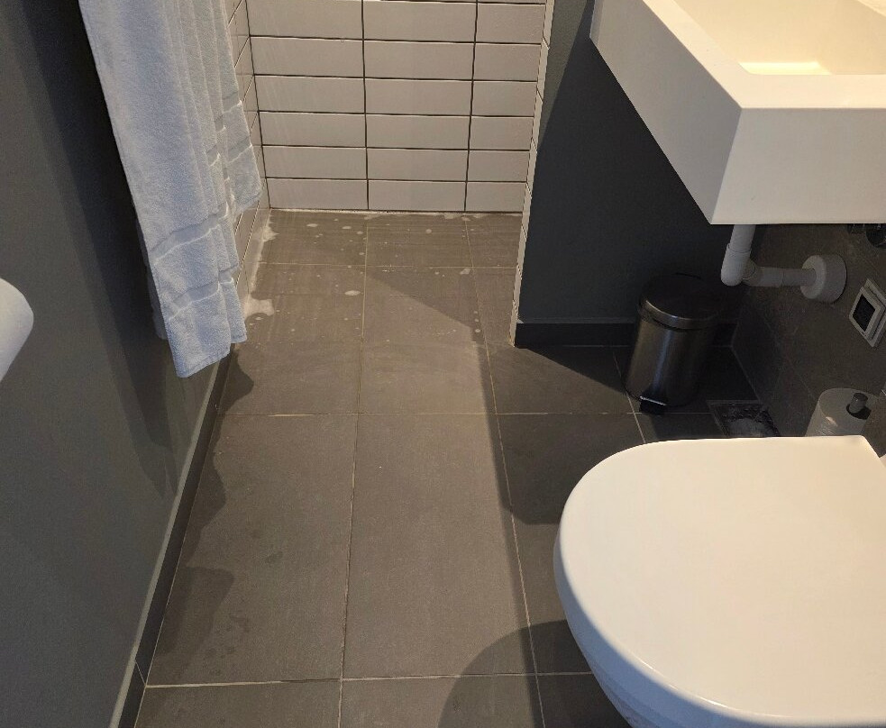 克伦威尔酒店主图