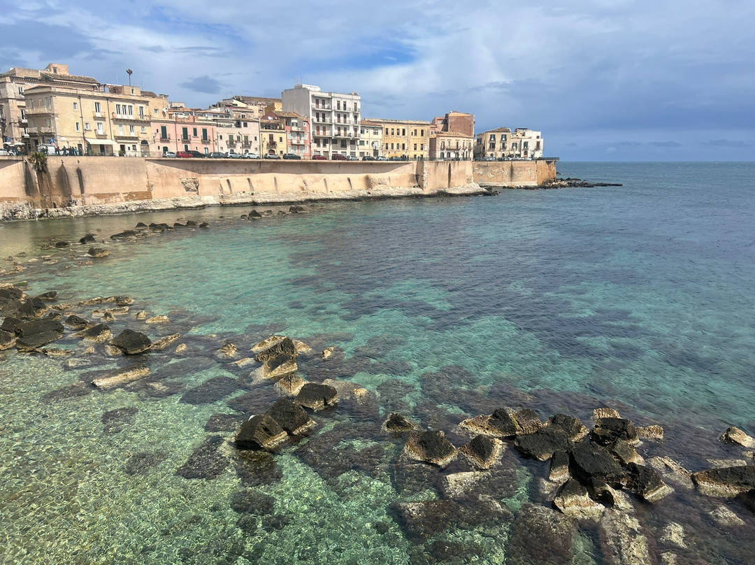 Uncovered Sicily-拉古萨必去景点