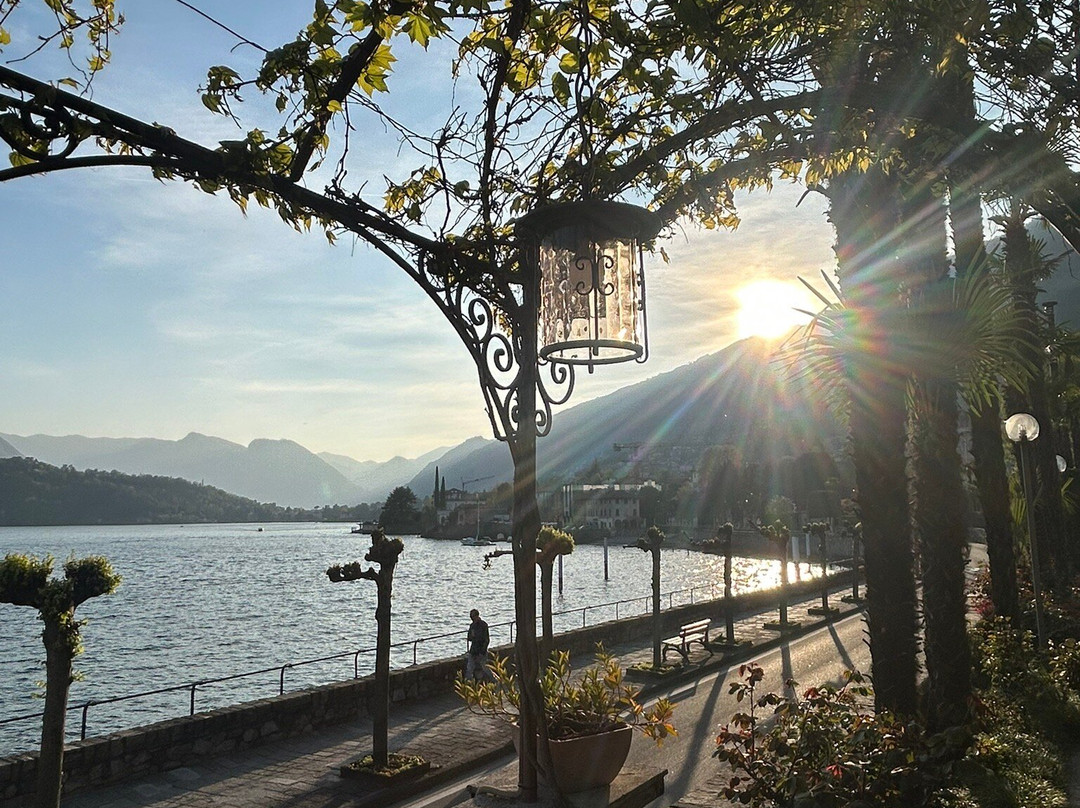 玛丽别墅酒店主图