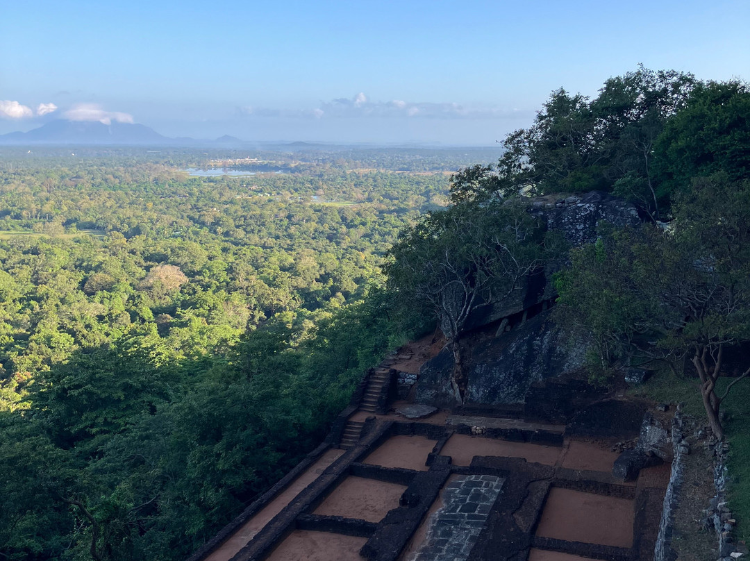Travelling Pearl Lanka-尼甘布必去景点