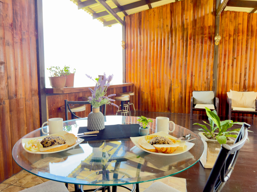 Paulos View Lodge