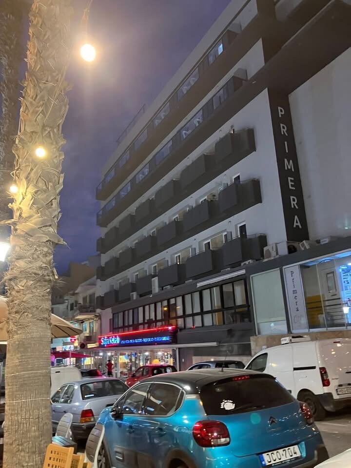 普利美拉酒店-官方
