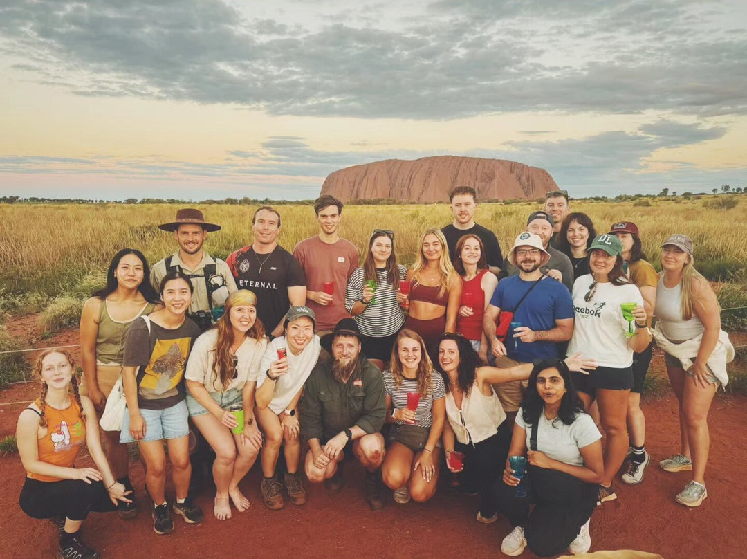 Mulgas Adventures-爱丽斯泉必去景点