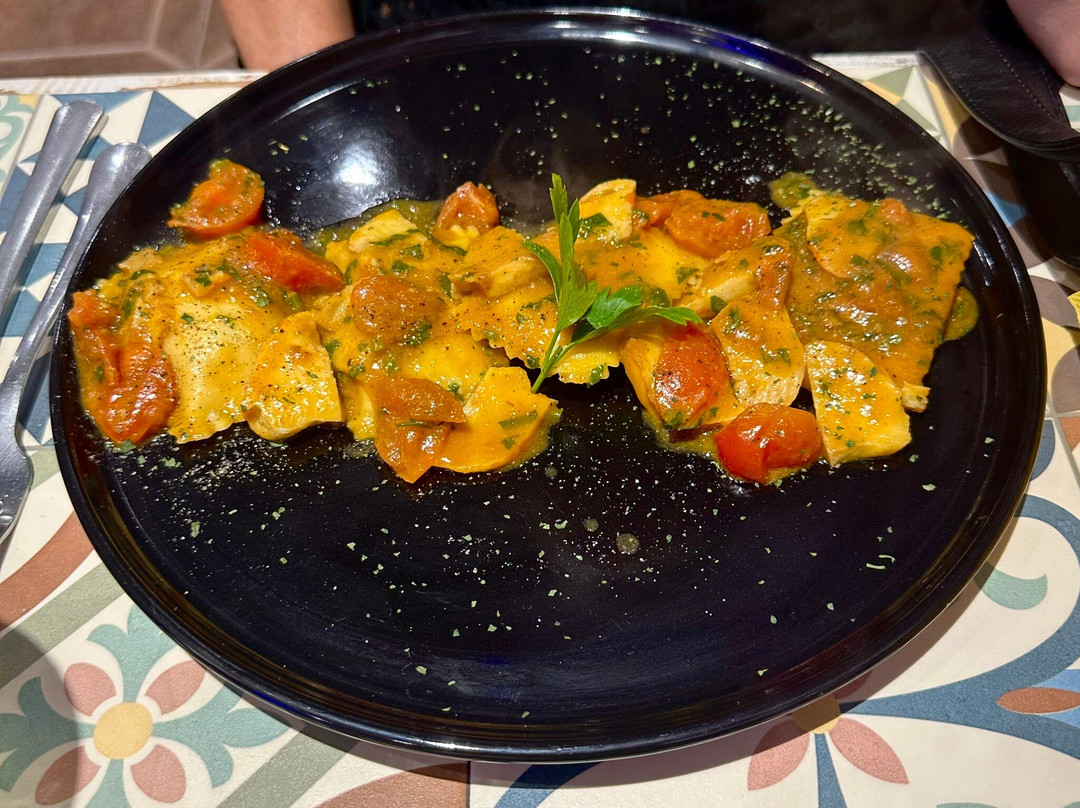 Mamma Mia Ristorante & Pizzeria