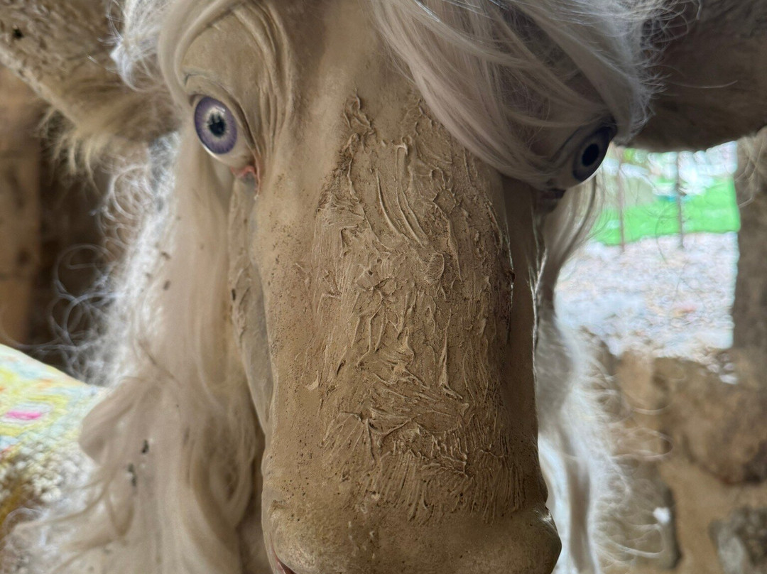 El Castillo Encantado-瓦拉杜利德必去景点