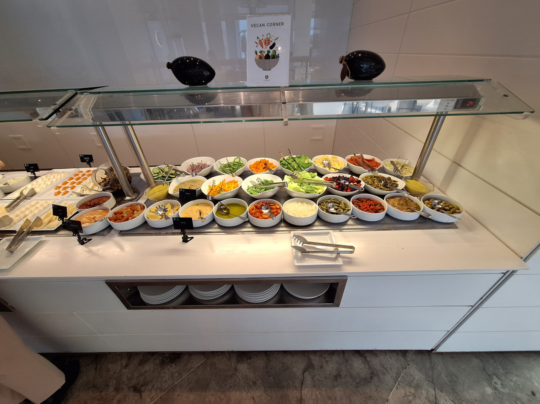 巴迪拉成人酒店主图