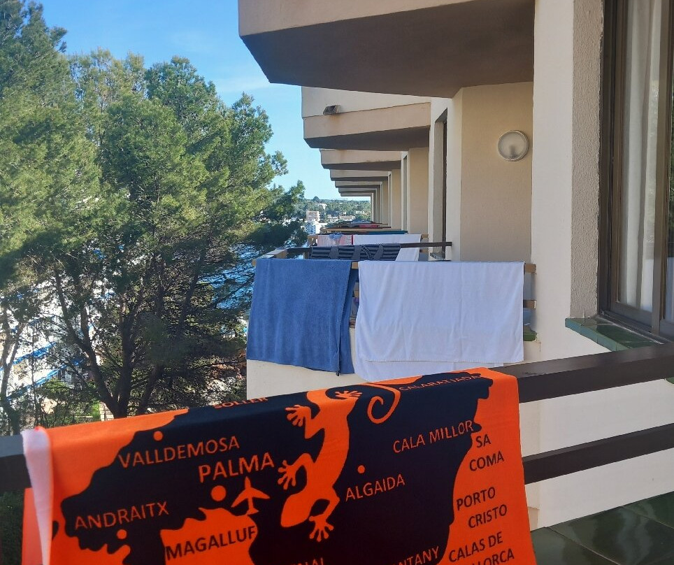 海上花园TRH住宿主图