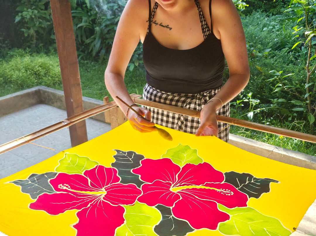 阿迪瓦纳斯瓦尔加洛卡-度假村主图