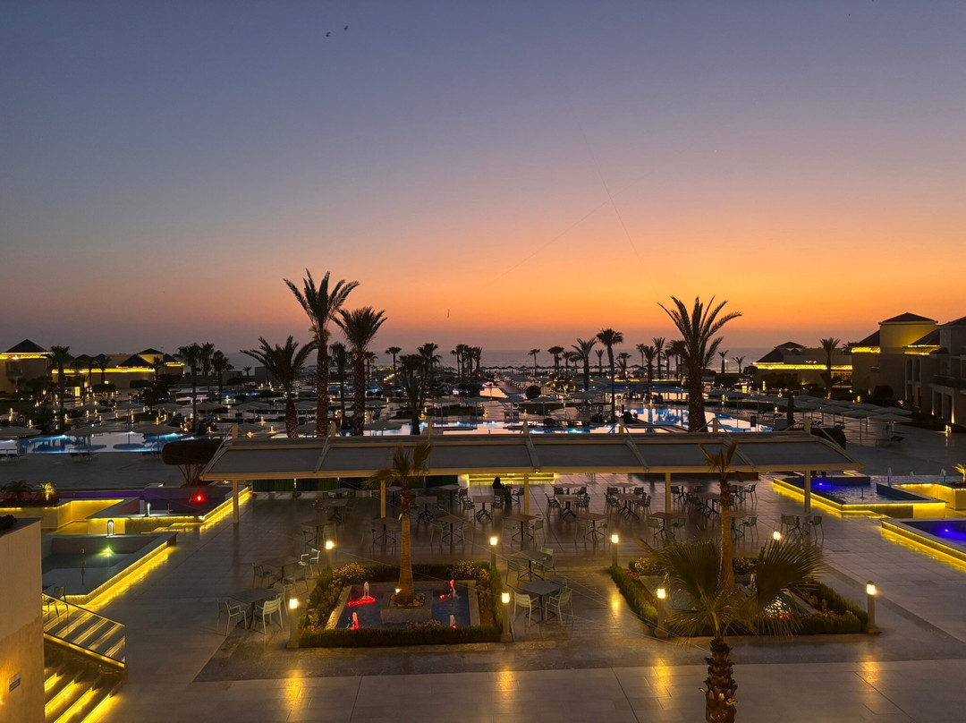 Pickalbatros White Beach Taghazout - Adults Friendly 16 Years Plus - Ultra All Inclusive主图