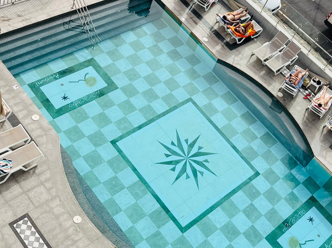 马拉开波公寓式酒店主图