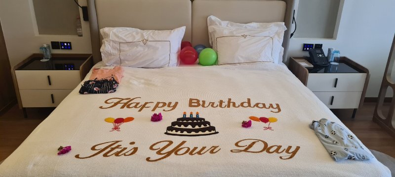 Rixos: Premium Magawish Suites & Villas-官方