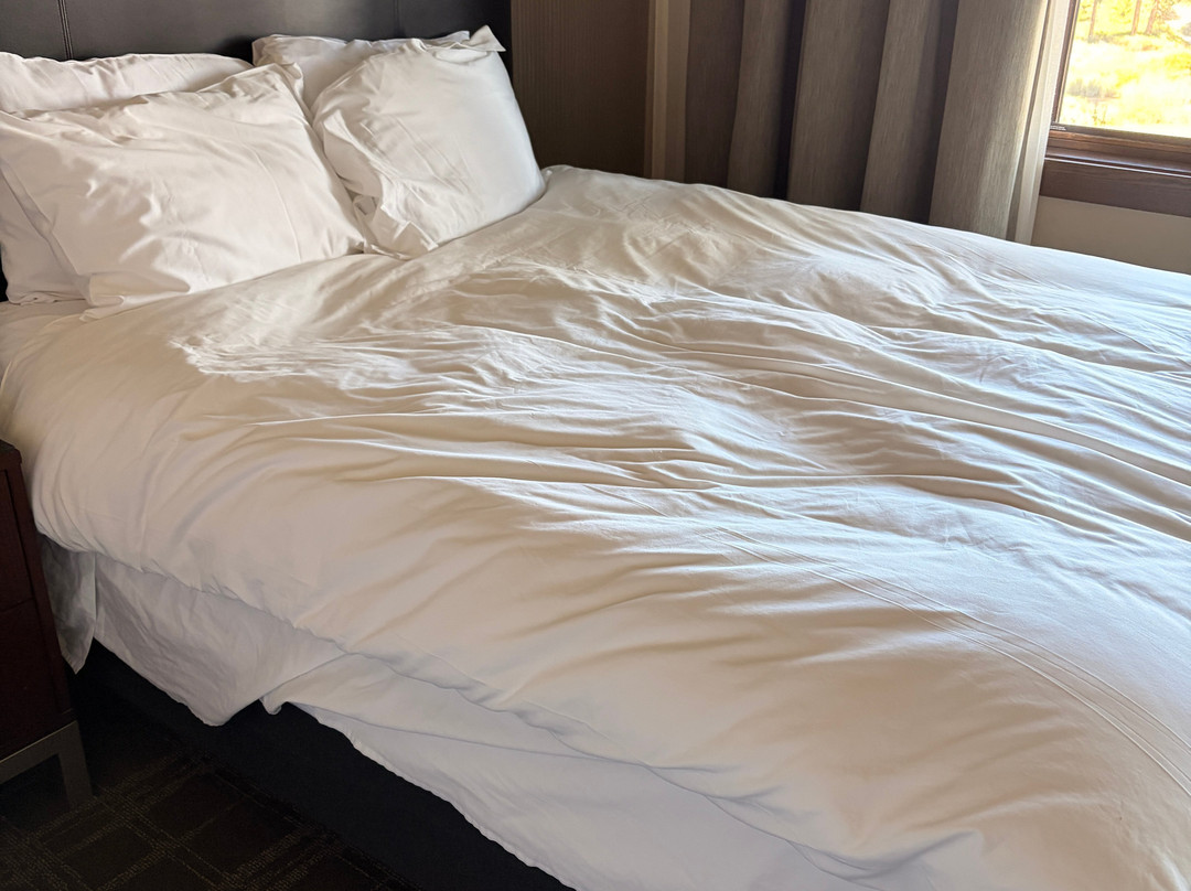 特瑟罗度假村主图