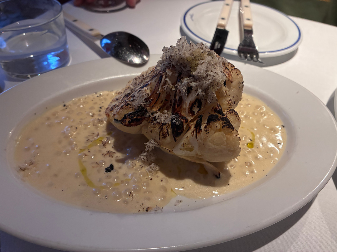 Jolie Bistrot