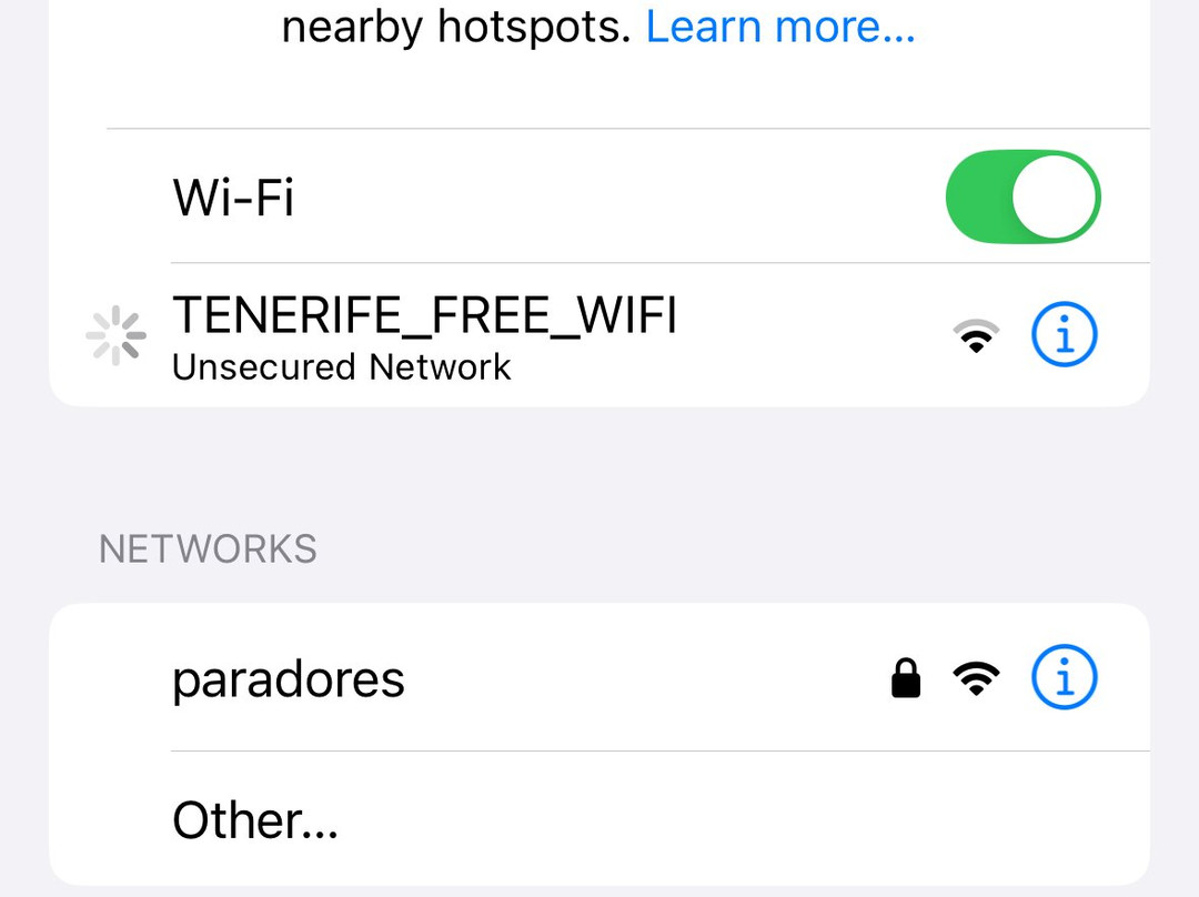 帕拉多卡纳达斯特德酒店主图
