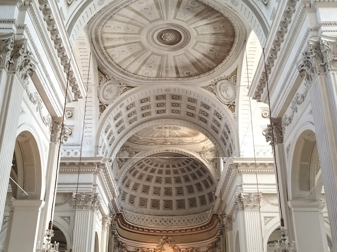 Duomo-费尔莫必去景点
