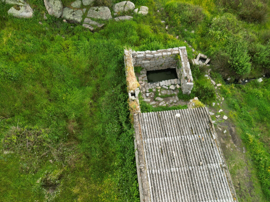 Terme San Saturnino-Burtei必去景点