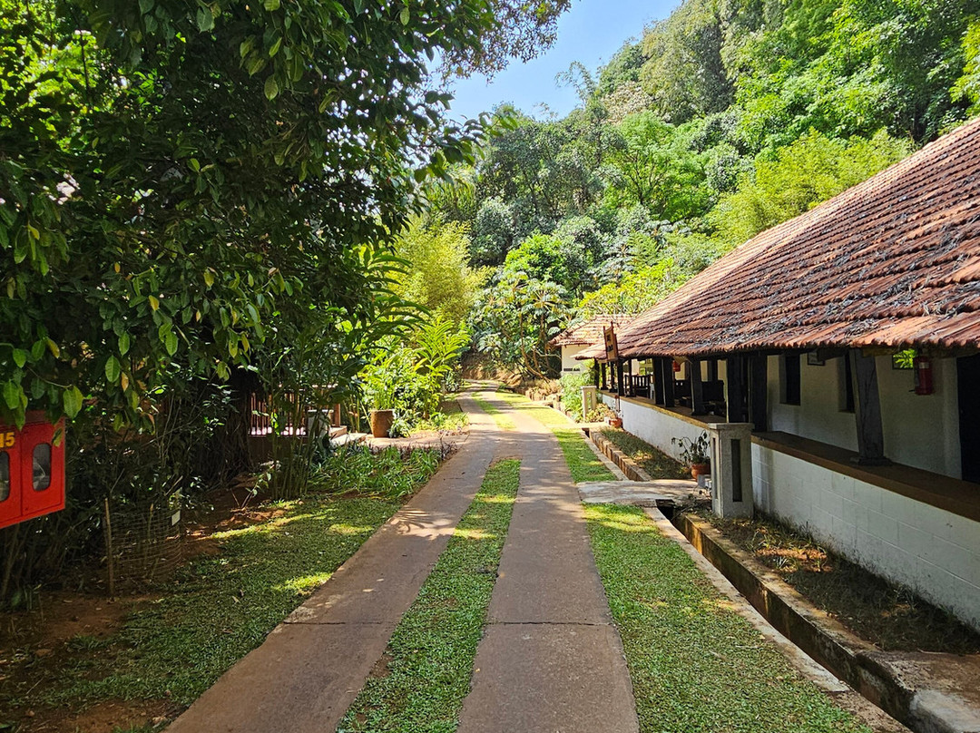 库格塔玛拉酒店主图