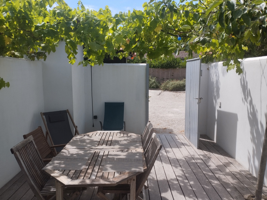 Le Clos Des Pins
