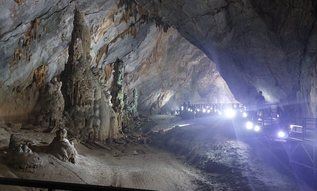 Phongnha Discovery-洞海必去景点