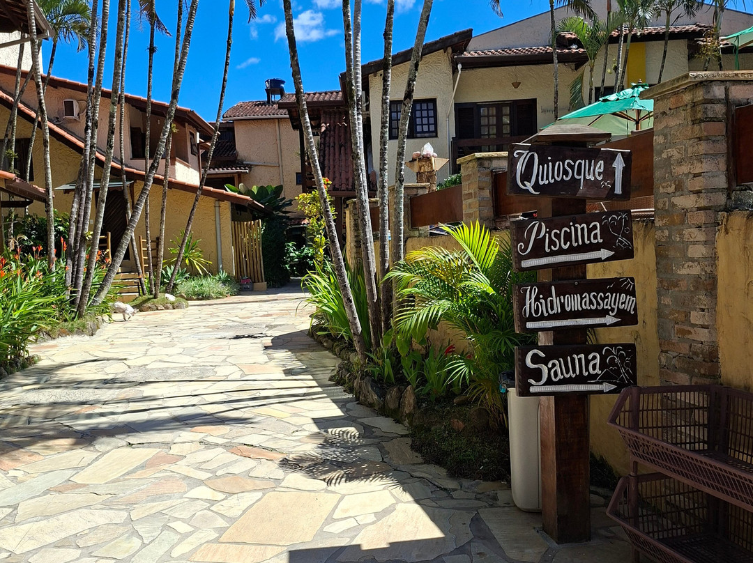 梅尔别墅酒店主图