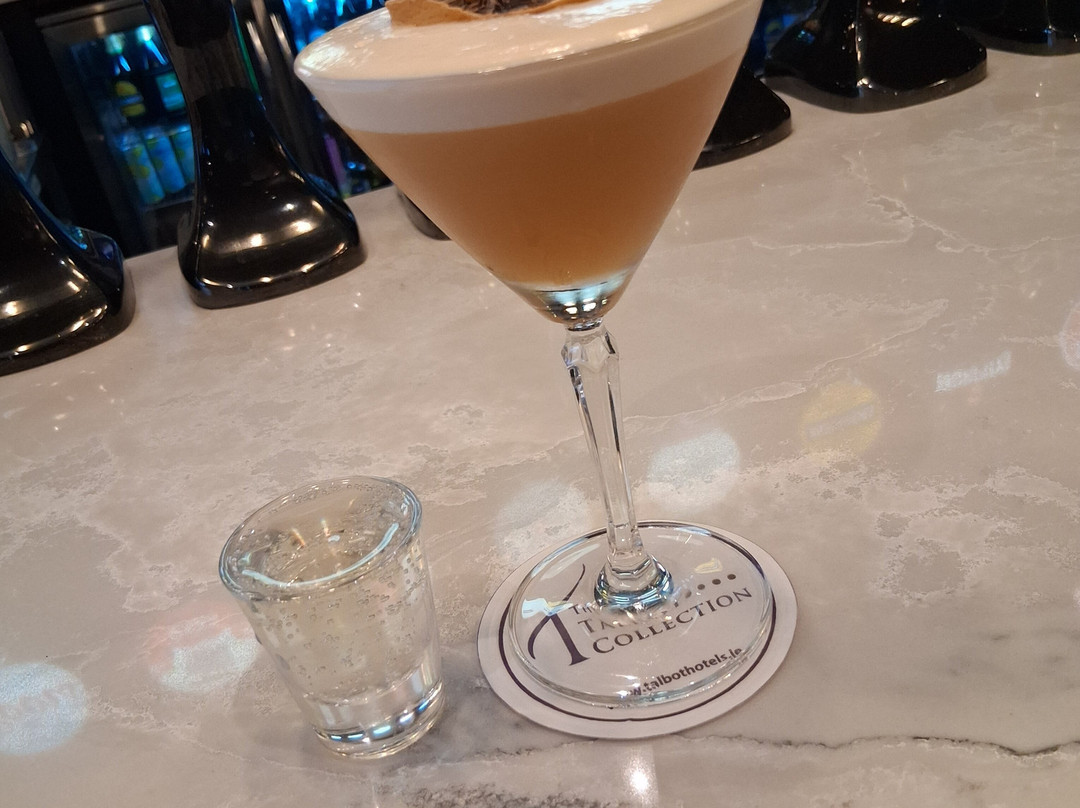 克隆梅尔塔尔伯特酒店主图
