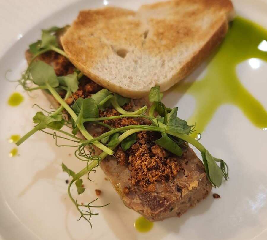 冈维尔酒店主图