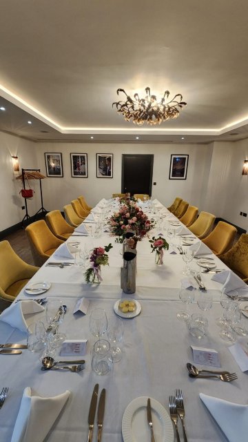 冈维尔酒店-旅行者