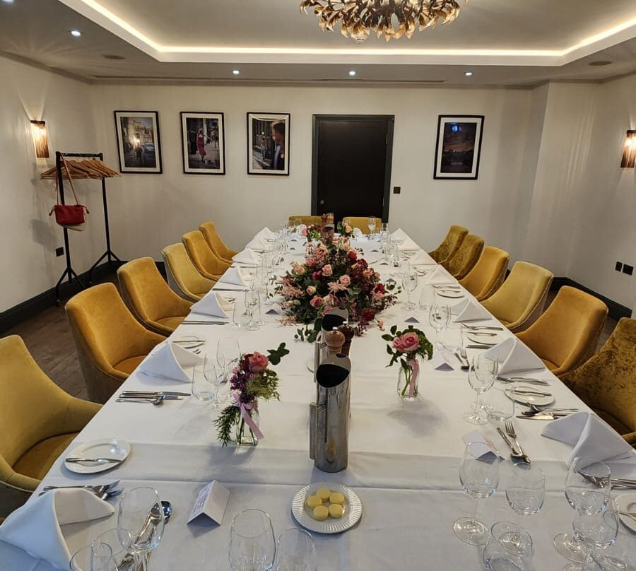 冈维尔酒店主图