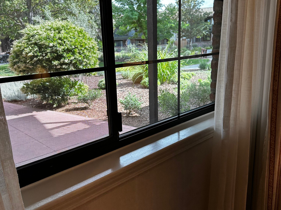 帕索罗布尔斯酒店主图