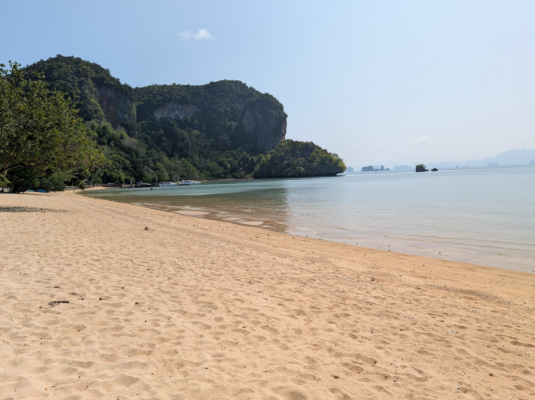 普吉阁遥岛天堂度假村主图
