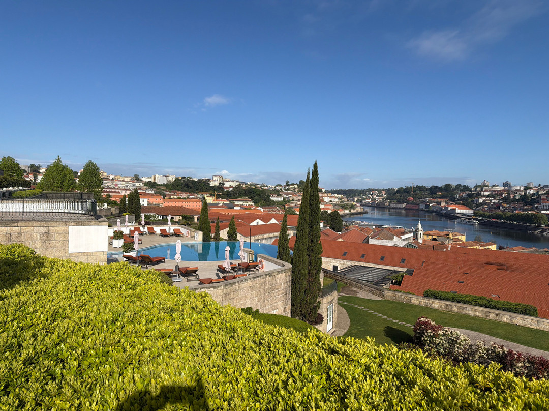 耶特曼酒店主图