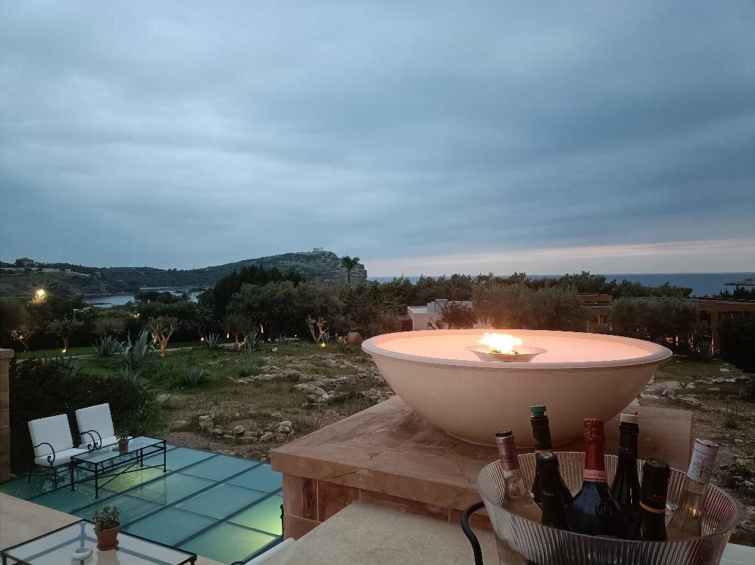 开普敦苏尼翁格雷科泰尔精品度假酒店主图